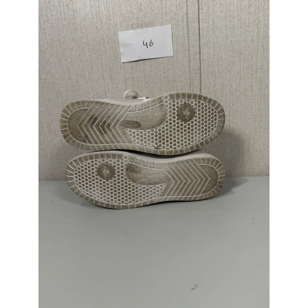 Creative‎ Recreation Sneakers Women size 8